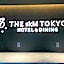 THE skM TOKYO  HOTEL & DINING