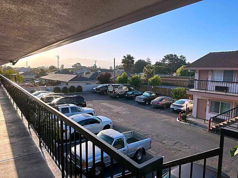 Morgan Hill Inn