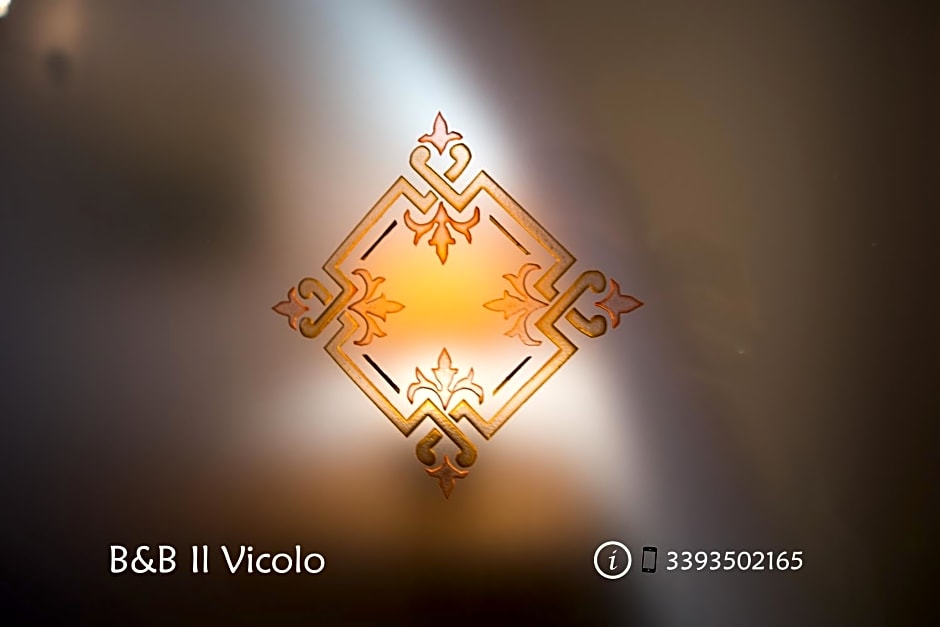 Il Vicolo - Affittacamere