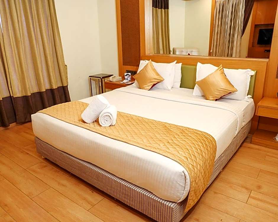 Hotel Himalayaa