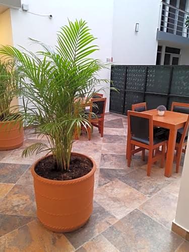 La Cultura Suites - Avenida Quinta