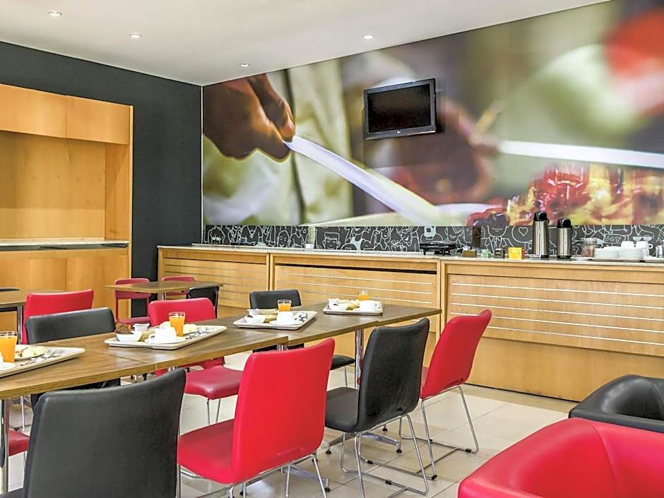 IBIS Barretos
