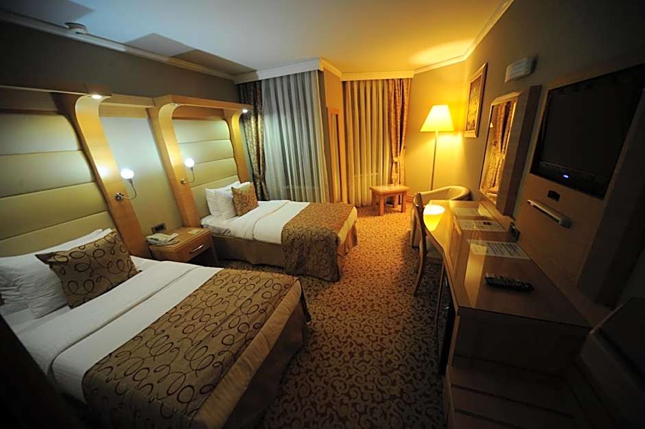 Style Star Hotel Cihangir