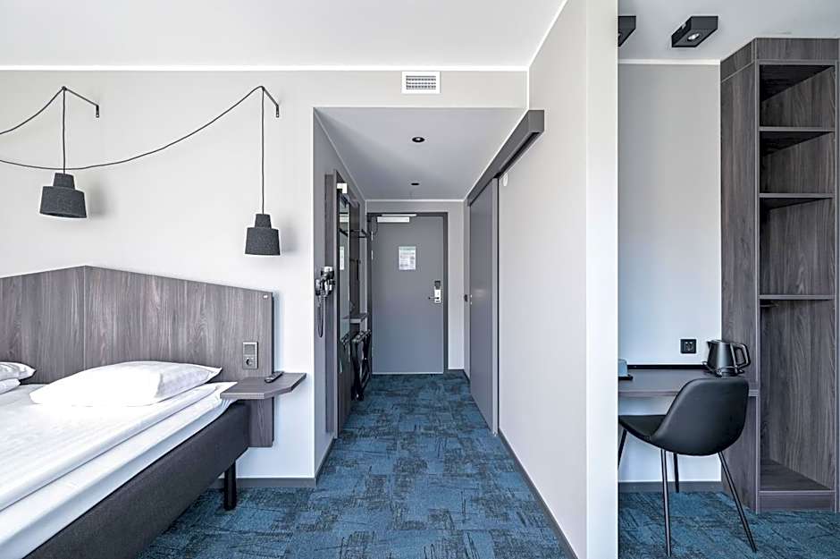 Hotel Fridhem