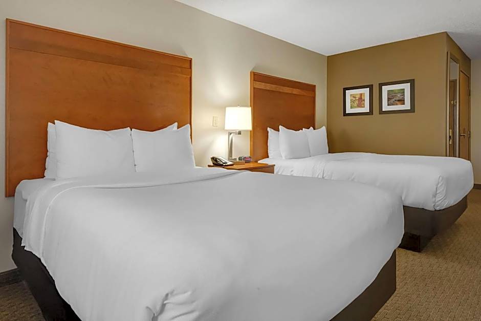Comfort Inn Millersburg