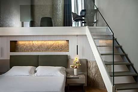 Double Room - Annex