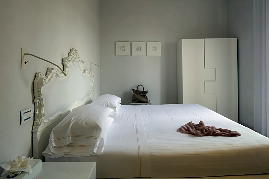 Eurostars Florence Boutique