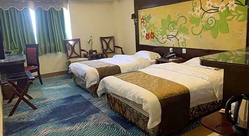 Oliva Hotel Shunde