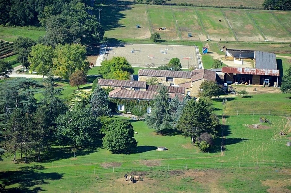 Le Château de Roquebère
