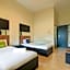 Urbanview Hotel Nugraha Palembang by RedDoorz