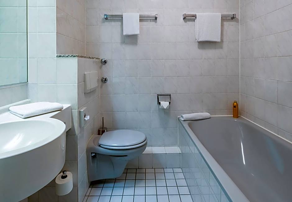 Aspire Frankfurt Airport, Trademark Collection by Wyndham