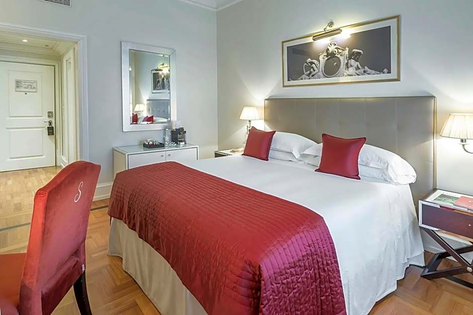 Savoia Excelsior Palace Trieste - Starhotels Collezione