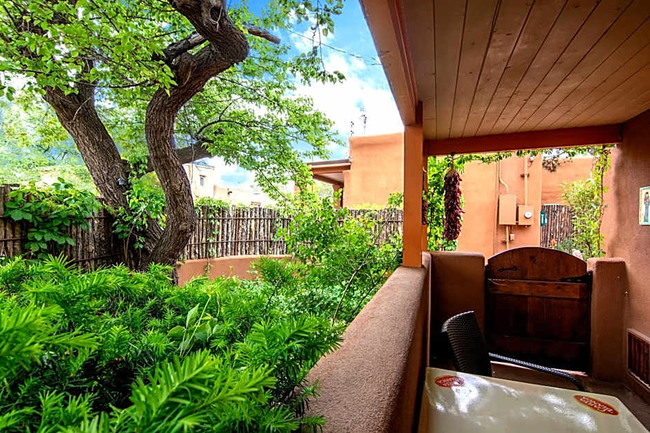 Santa Fe Motel & Inn