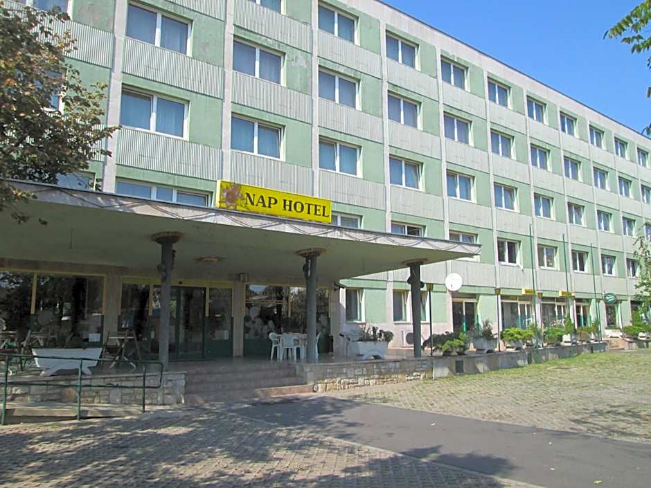 Hotel Nap