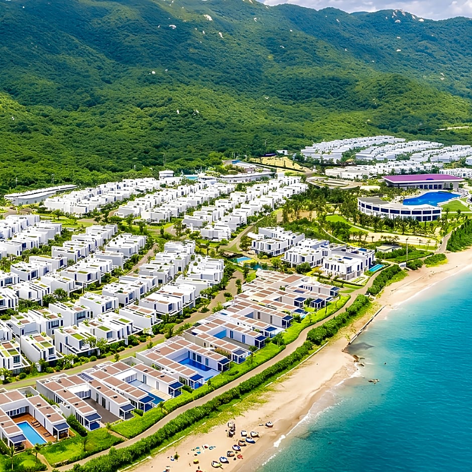 Oceanami Villas & Beach Club - Managed By Sai Gon Thang Long