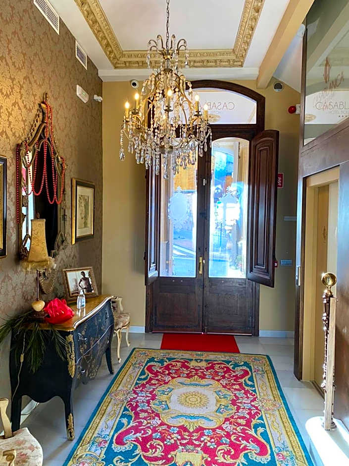 HOTEL CASABLANCA BOUTIQUE