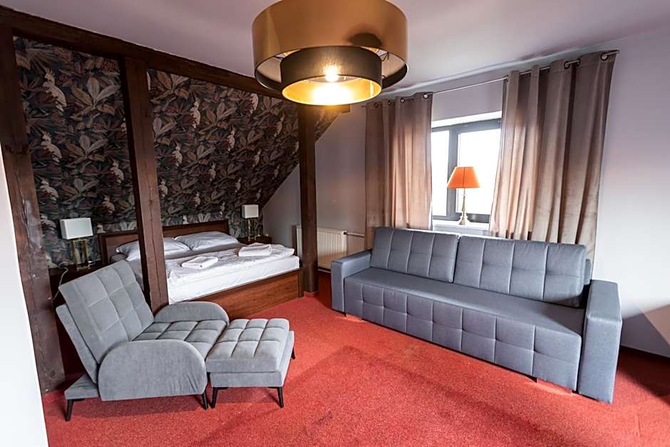 Hotel Podkowa