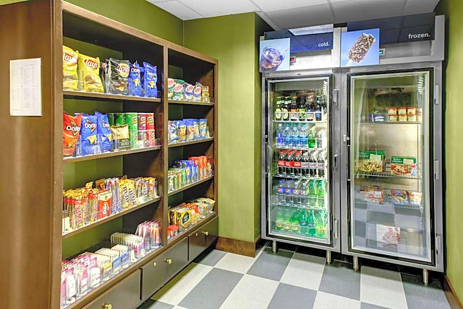 Hampton Inn By Hilton And Suites Atlanta/Duluth/Gwinnett County