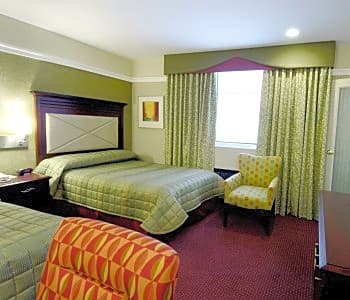 The Hotel At Times Square