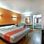 Motel 6-Houston, TX - East