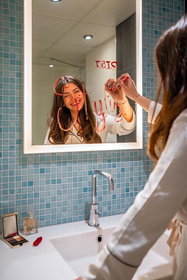 ibis Styles Paris Porte dOrleans