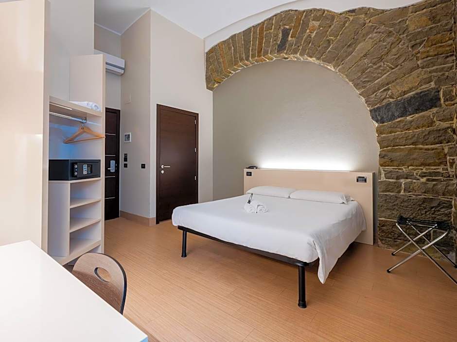 B&B Hotel Trieste