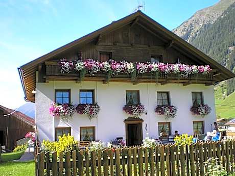 Haus Bödele