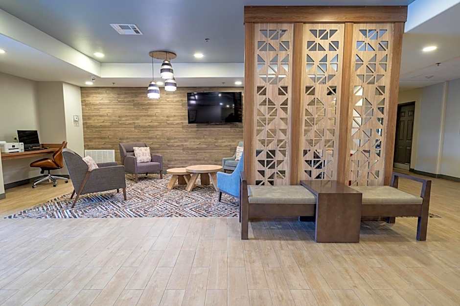 Candlewood Suites Deer Park By IHG