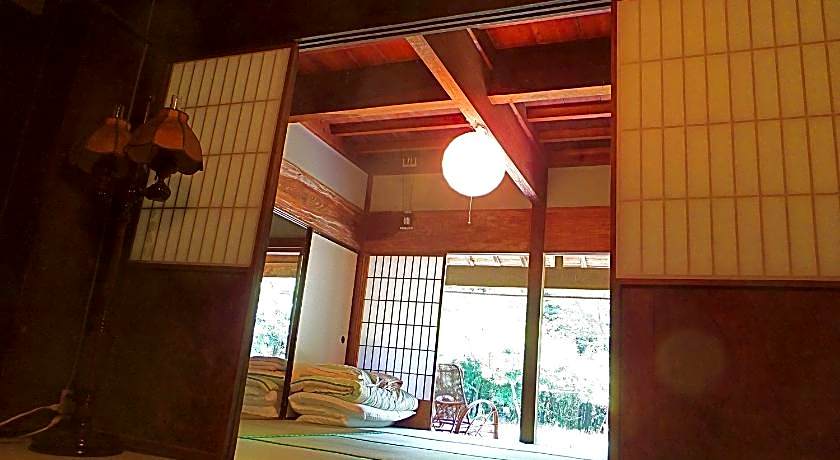 Kominka Sharehouse Hooju