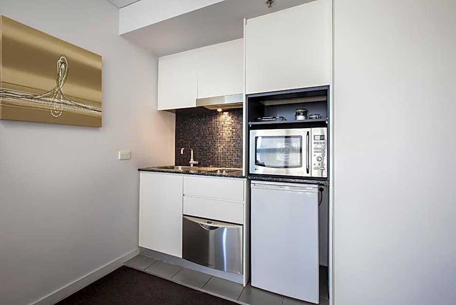 Evolution Apartments