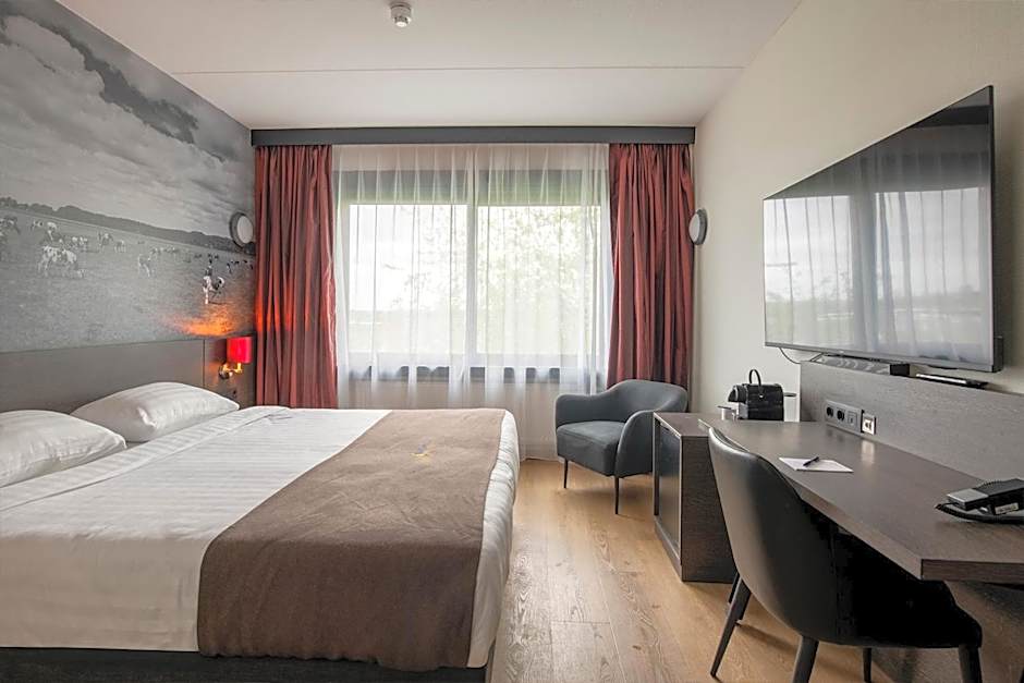 Bastion Hotel Leeuwarden