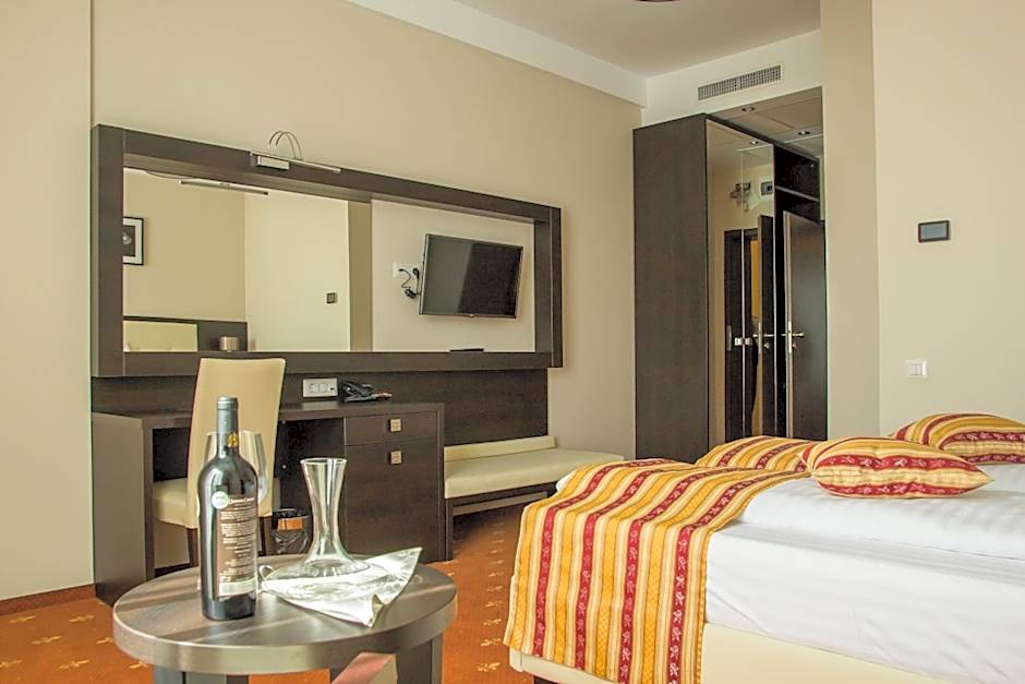 Salis Hotel & Medical Spa