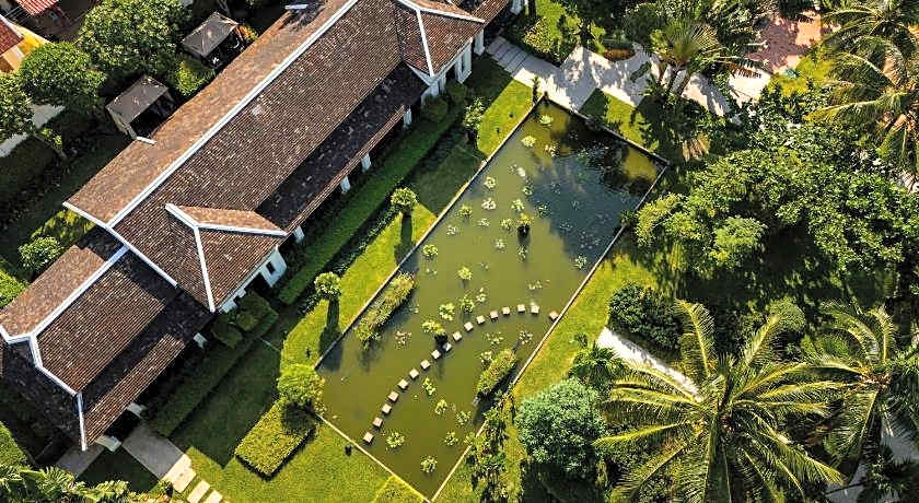 Sofitel Luang Prabang