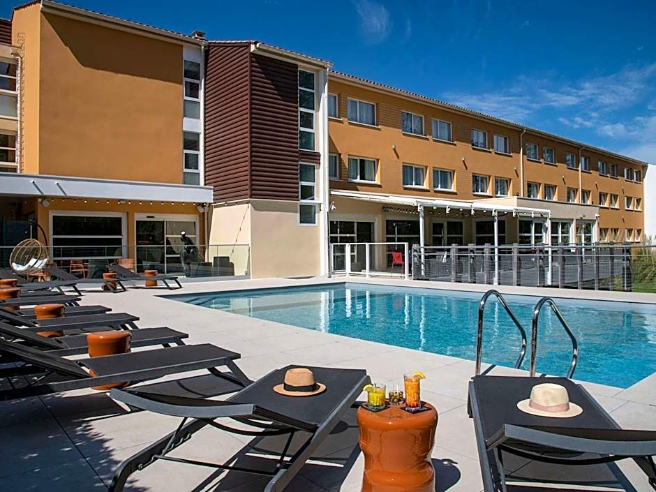 ibis Golfe de Saint-Tropez