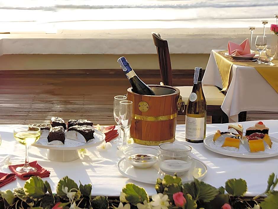 Safari Beach Hotel - SHA Extra Plus