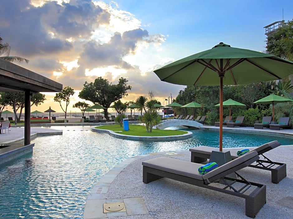 CAMAKILA Tanjung Benoa