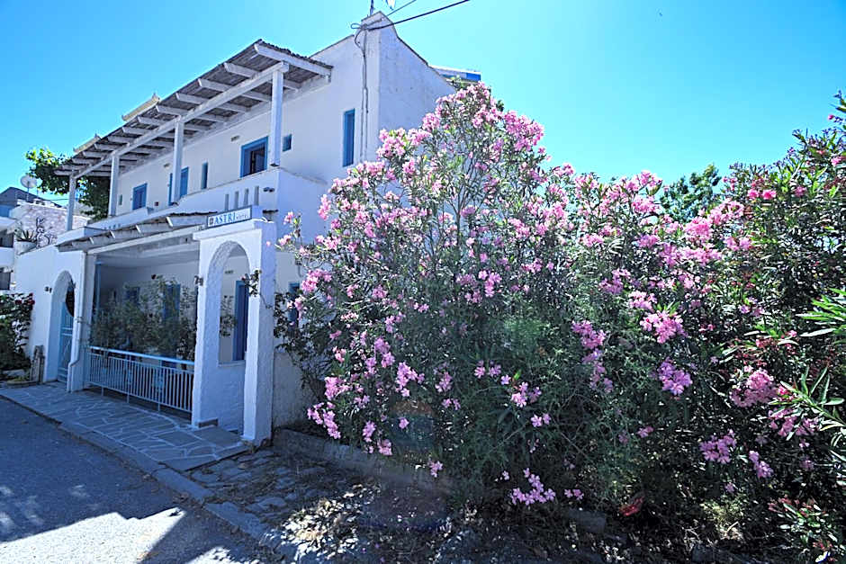 Astri Hotel
