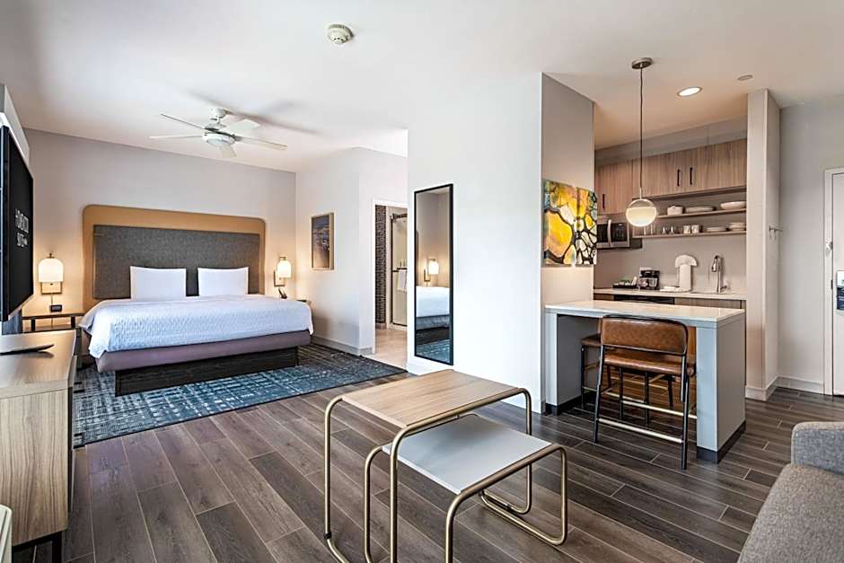 Homewood Suites By Hilton Beaumont, Tx