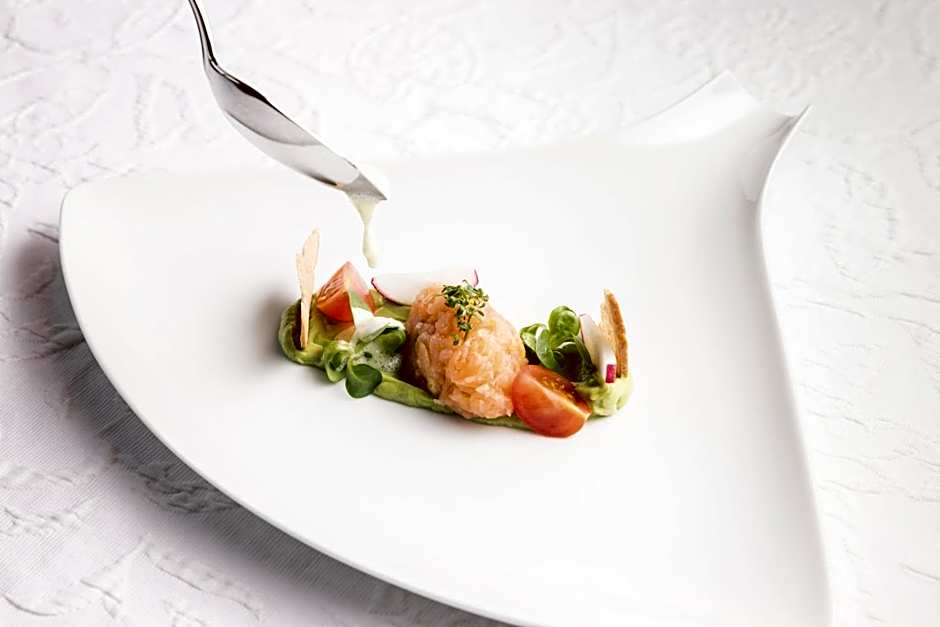 Hotel Silberberger - Wildschönau