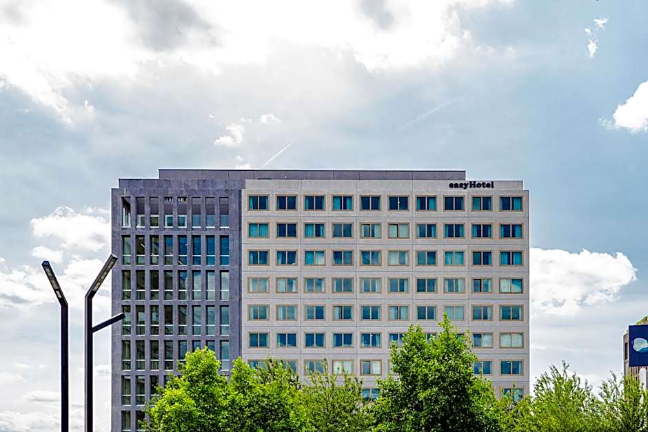 easyHotel Paris Nord Aubervilliers