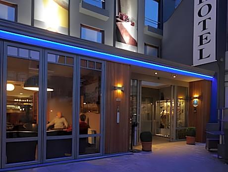 Hotel Ambiotel