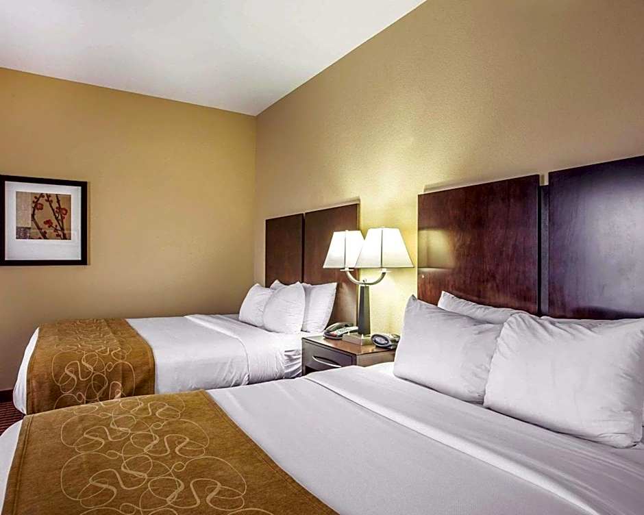 Comfort Suites Waycross