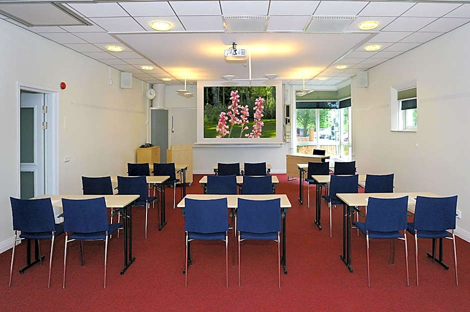 Viktoria Hotell & Konferens