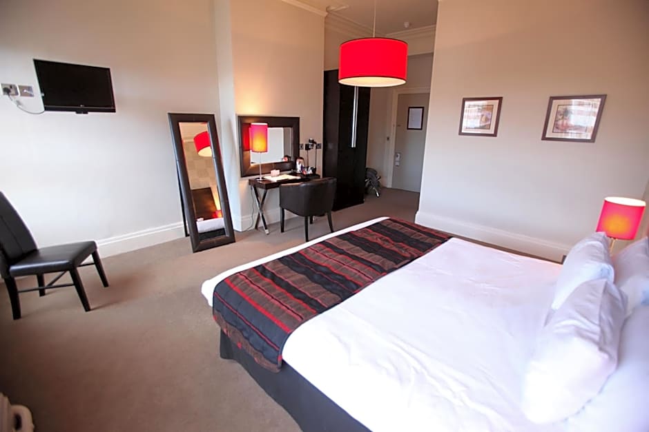 Best Western The Grand Hotel Hartlepool