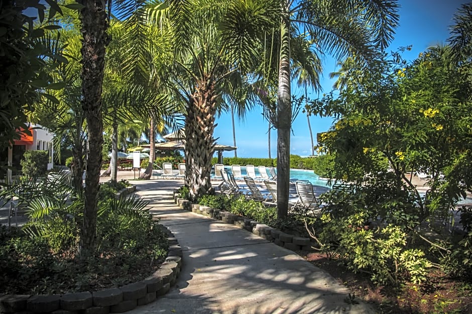 Rincon of the Seas - Grand Caribbean Hotel