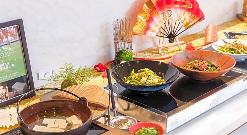 Sotetsu Fresa Inn Kyoto-Kiyomizu Gojo