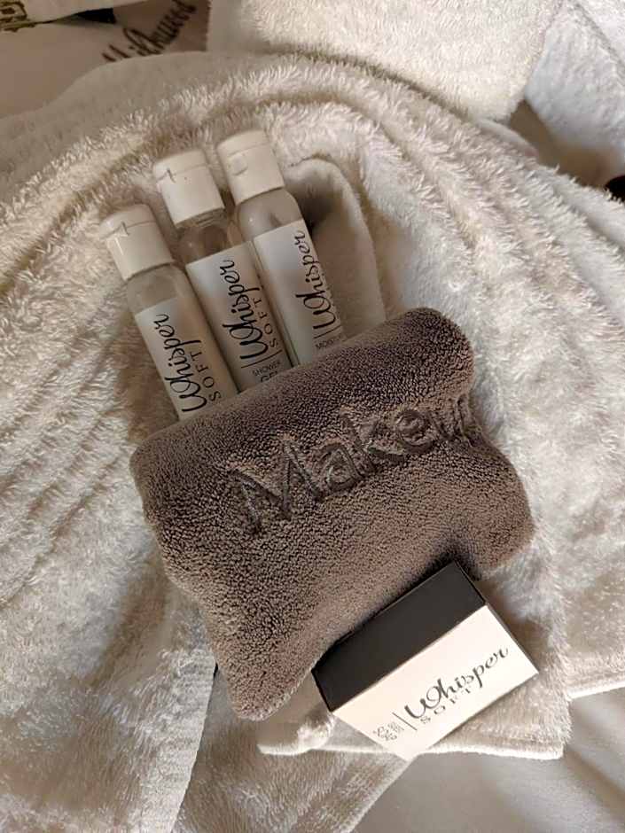 Milkwood Safari Lodge