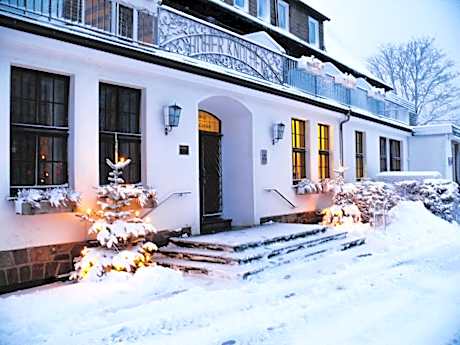 Berghotel Hoher Knochen