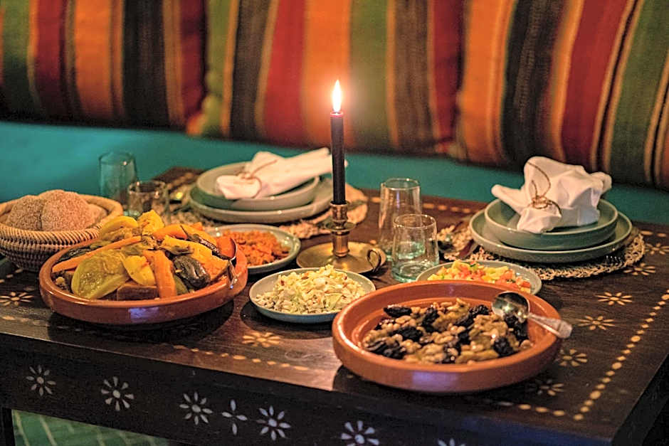Riad Livia Marrakech - Adults Only