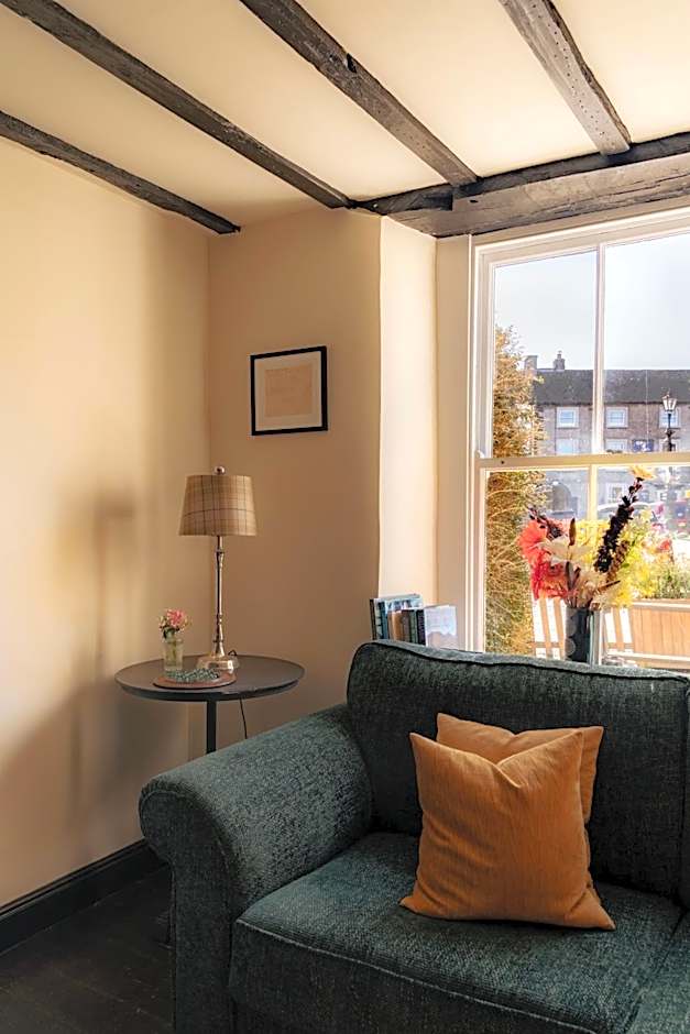 The Wensleydale Hotel